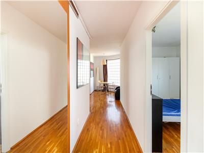 Apartament 3 camere|garaj|panorama|Gradina Botanica|Zorilor