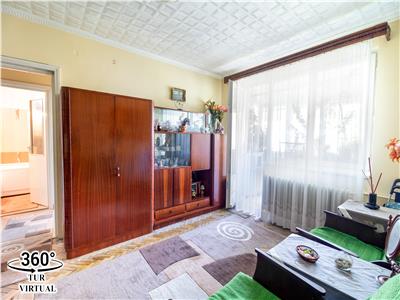 Apartament 2 camere, bloc izolat, Hotel Premier, Grigorescu