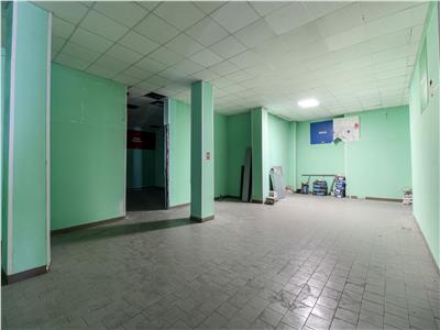 Spatiu Comercial in zona Centrala Ideal Clinica  Showroom