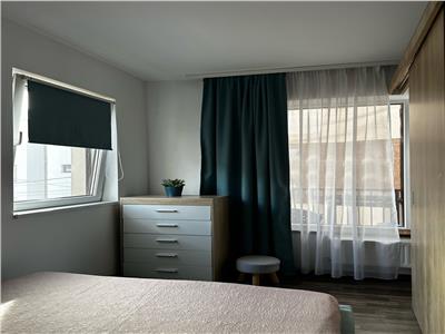 Apartament 2 camere|et1|garaj|Calea Turzii|Buna Ziua