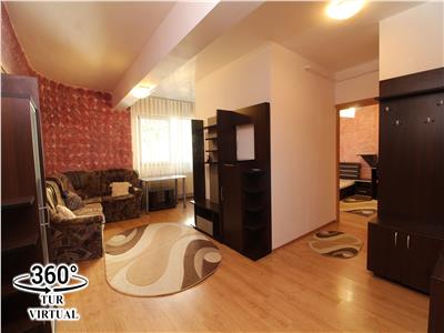 Apartament 3 camere, etaj 2, parcare, Gheorgheni, zona Alverna