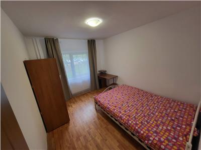 Apartament 3 camere decomandate, Gheorgheni, Titulescu