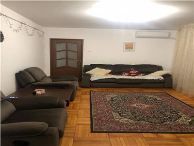 Apartament 3 camere, parcare, Gheorgheni, zona Rasinari