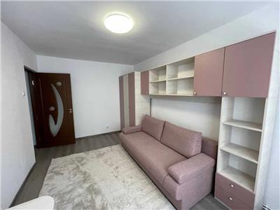 Apartament 3 camere decomandate, etaj 1, Manastur, Piata Flora