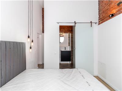 Rafinament Urban: Apartament 2 camere, prima inchiriere, Avram Iancu