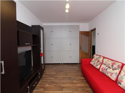 Apartament 2 camere decomadate, etaj 3, Manastur, Calea Floresti