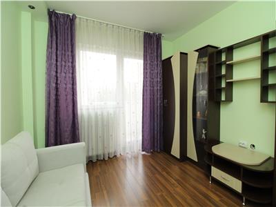 Apartament 2 camere decomadate, etaj 3, Manastur, Calea Floresti