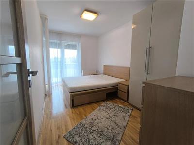 Apartament 2 camere, terasa, parcare, Gheorgheni, Grand Park
