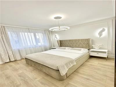 Apartament luxos, ultracentral, Andrei Saguna.