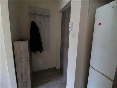 Apartament 2 camere, etaj intermediar, Gheorgheni