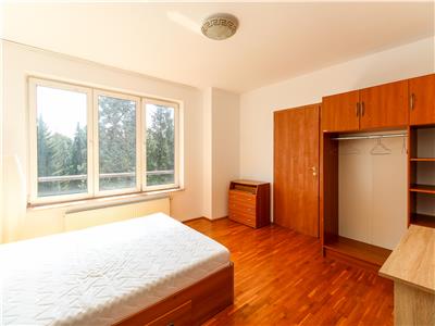 Apartament 3 camere, 93mp, garaj, langa Gradina Botanica, UMF
