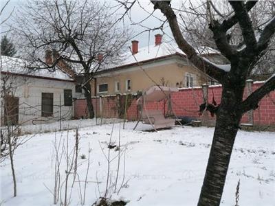 Vand apartament la casa in Andrei Muresanu