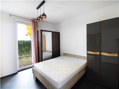 Apartament 2 camere|gradina 30 mp|pet friendly|parcare|Andrei Muresanu Sud