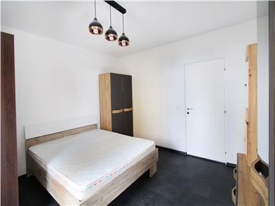 Apartament 2 camere|gradina 30 mp|pet friendly|parcare|Andrei Muresanu Sud