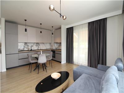 Apartament 2 camere,terasa, parcare,Gheorgheni, Soporului