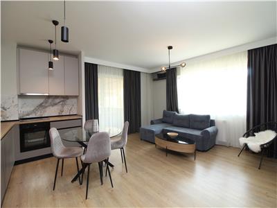 Apartament 2 camere,terasa, parcare,Gheorgheni, Soporului