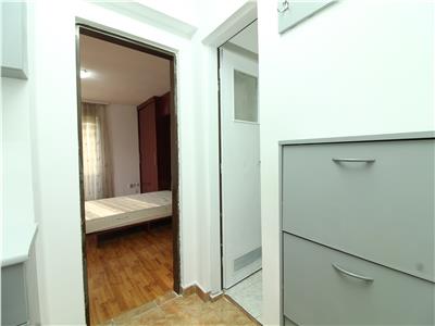 Apartament cu o camera, etaj 2, Gheorgheni, T.Mihali, FSEGA