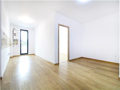 Apartament 38 mp|PARC VIEW|finisat|garaj|Sopor