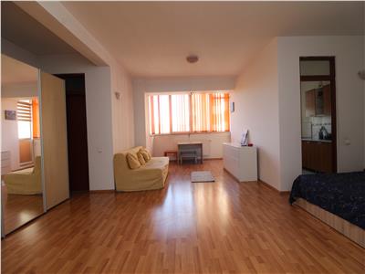 Apartament o camera + nisa, etaj 3, Marasti, Dorobantilor