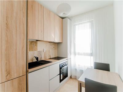 Apartament 2 camere finisate modern, Park Lake, Iulius, Gheorgheni
