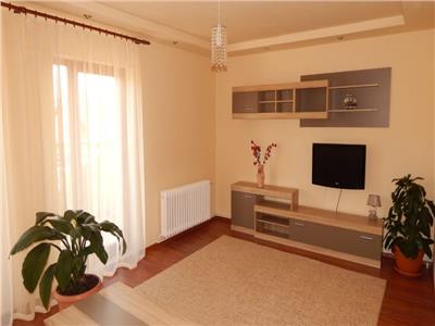 Apartament 2 camere in vila, aer conditionat, jacuzzi, Iris