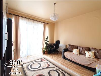 Apartament 2 camere decomandate|et1/10 ! Zona Alverna|Gheorgheni !