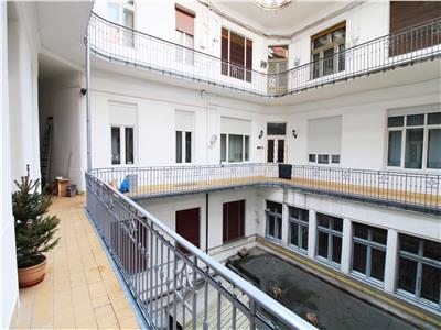 ULTRACENTRAL|Apartament cu 3 camere|et2|Palatul Sebestyen