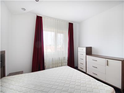 Apartament cu 4 camere|decomandat|renovat|etaj intermediar|Gheorgheni