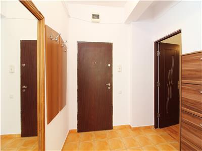 Apartament spatios cu 2 camere, Marasti, zona Dorobantilor