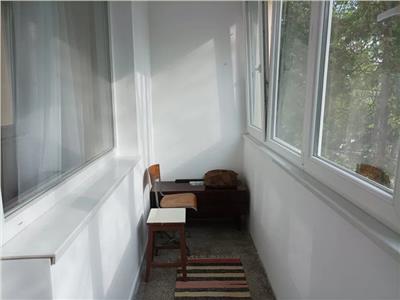 Apartament 3 camere, semidecomandat, Gheorgheni