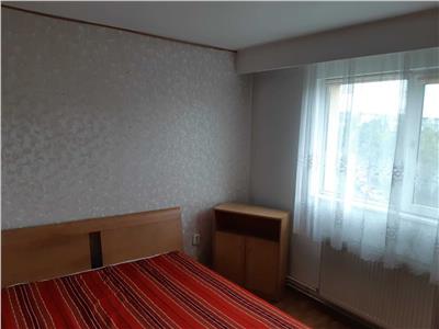 Apartament 2 camere decomandate, etaj 3, Grigorescu, Policlinica Grigorescu