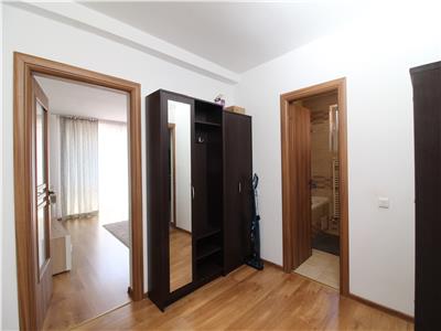 Apartament 2 camere decomandate, parcare, Andrei Muresanu, Athos