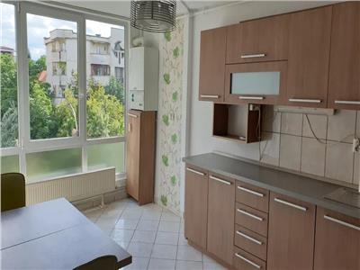 Apartament 3 camere, parcare, Gheorgheni, zona Interservisan