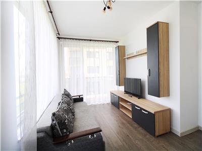 Apartament cu 2 camere|decomandate|parcare subterana|Andrei Muresanu