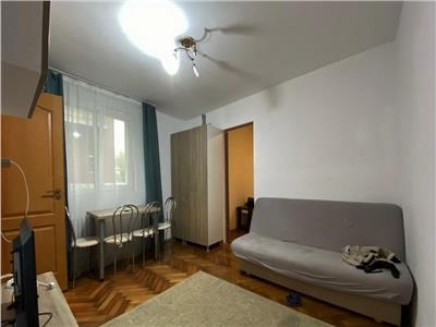 Apartamenr cu 2 camere|semidecomandate|renovat|Gheorgheni