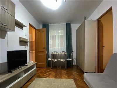 Apartamenr cu 2 camere|semidecomandate|renovat|Gheorgheni