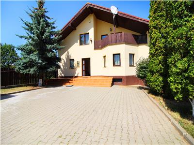 Casa multifunctionala, 2000 mp teren, iaz, livada, utilitatii, Tureni, Cluj