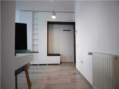 Apartament cu 2 camere|terasa|garaj|Grand Park|Gheorgheni