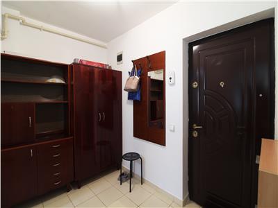 Apartament cu o camera, Zorilor, Calea Turzii, zona MOL
