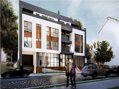 Apartament cu 2 camere|et.2|62 mp|bloc nou|Marasti