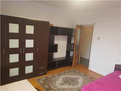 Apartament 3 camere decomandate, Grigorescu, zona Petuniei