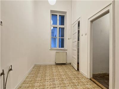 Apartament cu 3 camere|107mp|ultracentral|Piata Avram Iancu