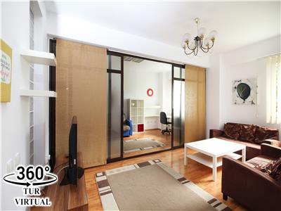 Apartament cu 2 camere|confort marit|Dorobantilor|Marasti