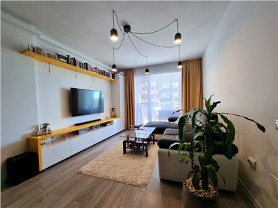 Apartament 2 camere, etaj intermediar, Gheorgheni, Soporului