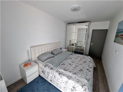 Apartament 2 camere, etaj intermediar, Gheorgheni, Soporului
