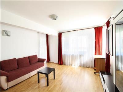 Apartament cu 2 camere|decomandate|boxa|garaj|Buna Ziua