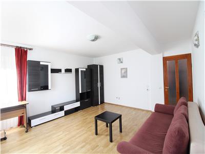 Apartament cu 2 camere|decomandate|boxa|garaj|Buna Ziua