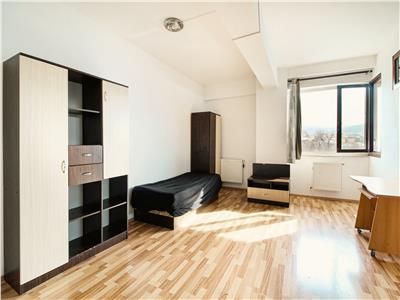 Apartament 2 camere decomandate, 70mp, view, Govora, USAMV, Platinia