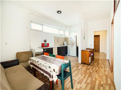 Apartament 2 camere decomandate, 70mp, view, Govora, USAMV, Platinia