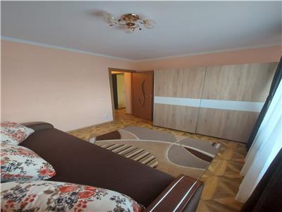 Apartament 2 camere, etaj 2, Gheorgheni, zona Interservisan